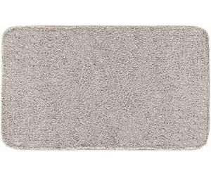 Grund Melange Tapis de Bain, Polyacrylique Ultrasoft, Marron, 60x100 cm