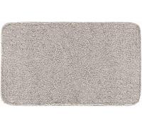 Grund Melange Tapis de Bain, Polyacrylique Ultrasoft, Marron, 70x120 cm