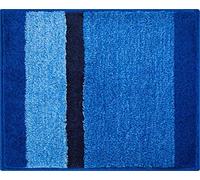 Grund Room Tapis de Bain, Polyacrylique Supersoft, Bleu, 50x60 cm