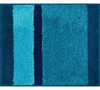 Grund Room Tapis de Bain, Polyacrylique Supersoft, Turquoise, 50x60 cm