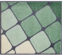 “Grund Shanga Bath Mat 50 x 60 cm Green