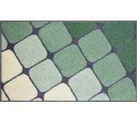 Grund Shanga Bath Mat 60 x 100 cm Green