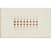 Grund Siria Bath Mat Natural Size 60 x 100 cm