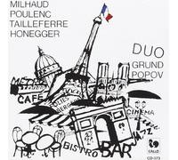 Grund, Wenzel - Le Groupe des Six