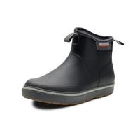 Grundens Deck Boss Ankle Boot - Black - 45