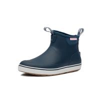 Grundens DECK-BOSS Bottines pour homme | Résistantes et imperméables, noir, 44.5 EU