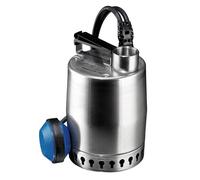 Grundfos - Pompe vide cave Unilift KP