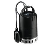 Grundfos 96280968 Pompe immergée Unilift CC 7 A1, câble 10 m, courant alternatif 230 V (Import Allemagne)