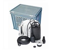 Grundfos 97519841 Boîte Multibox CC7-A1