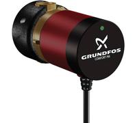 Grundfos Comfort pompe de circulation 97989265 15-14 B PM, Rp 2000 /2, 230 V, toit