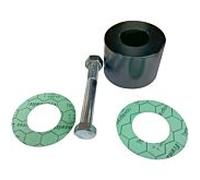 Grundfos Grundfos Adaptateur DN 32, H=60mm, D=78mm, PN 10, pour pompe Quantité:1