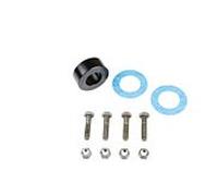 Grundfos Grundfos Adaptateur DN 32, H=28mm, D=70mm, PN 6, pour pompe Quantité:1