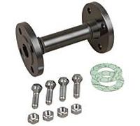 Grundfos Grundfos Adaptateur DN 40, H=190mm, D=110mm, PN 10, pour pompe Quantité:1