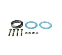 Adaptateur Grundfos 98391273 DN 65, H=28 mm, D=110 mm, PN 6, pour pompe à bride