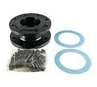 Grundfos Grundfos Adaptateur DN 100, H=100mm, D=180mm, PN 10, pour pompe Quantité:1