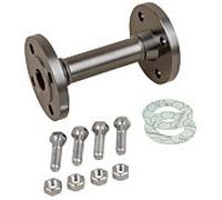 Grundfos Grundfos Adaptateur DN 32, H=118mm, D=82mm, PN 10, pour pompe Quantité:1