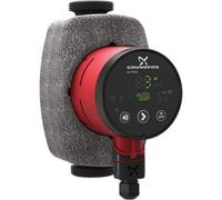 Grundfos Alpha 2 25-60 180mm 99411175 Pompe de chauffage Pompe de circulation Alpha2 3-18W