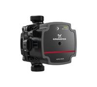 Grundfos Pompe primaire Alpha Solar 15-75 98989298 130 mm PN10 230 V