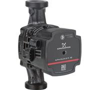 Grundfos pompe Alpha Solar 98989299 25-75, longueur 130 mm, PN10, 230 V