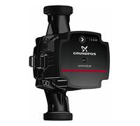 Grundfos Alpha Solar pompe primaire 98989300 25-75, longueur 180 mm, PN10, 230 V