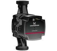 Grundfos Alpha Solar pompe primaire 98989297 25-145, longueur 180 mm, PN10, 230 V