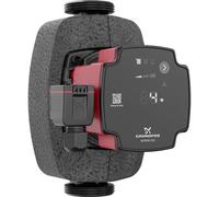 Grundfos ALPHA1 GO 25-40 180 mm Umwälzpumpe - schwarz
