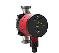 Grundfos Alpha1 pompe de circulation à haut rendement 99452324 20-40N, 150 mm, G 2000 2000 /4, PN 10, 230 V, acier inoxydable