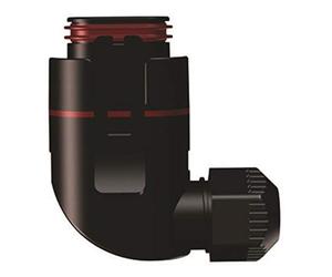 Grundfos alpha2 - Connecteur alpha connexion prise angle standard