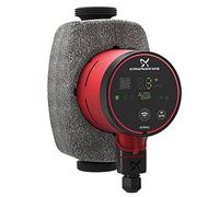 Grundfos Alpha3 99371926 Pompe de circulation HE 25-40 180 mm avec Bluetooth et adaptateur auto