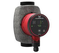 Grundfos Alpha3 32-60 180 pompe de circulation à haut rendement 99371944, 180 mm, 230 V, 50 Hz