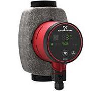 Grundfos Alpha3 pompe de circulation haute efficacité 99371946 32-80, 180mm, 230V/50Hz