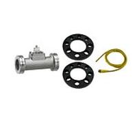 Grundfos Grundfos Capteur de débit VFI 32-64m3/h DN50 GG 4-20mA FKM Quantité:1