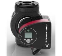 Grundfos - Circulateur De Chauffage Magna 3, Raccord Fileté