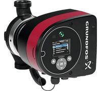 GRUNDFOS Circulateur électrique régulé MAGNA3 25-40 PN6/10 180mm 1x230V FR