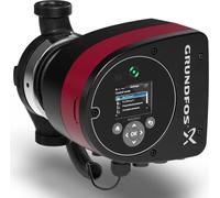 GRUNDFOS Circulateur électrique régulé MAGNA3 32-100 PN6/10 180mm 1x230V FR