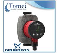 GRUNDFOS Circulateur Electronique ALPHA2 25-60 34W 1x230V 180mm
