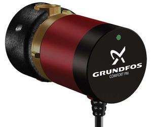 Grundfos Comfort 15-14 B - pompe de circulation - eau chaude immédiate 97916771