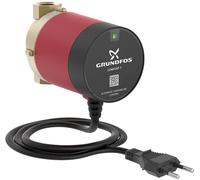 Grundfos Comfort 15-14 B T Pompe de circulation pour eau chaude instantanée 93093854