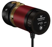 Grundfos COMFORT 15-14 B TA- pompe de circulation - eau chaude immédiate 97916757