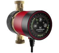 Grundfos COMFORT 15-14 BX TDT circulateur 93093665