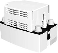 Grundfos Conlift 2000 système de relevage des condensats 97936156 230 V, 50 Hz