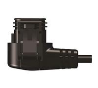 Grundfos Alpha fiche coudée 96884669 câble de raccordement 4 m, coudé, kit, avec connecteur