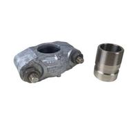 Grundfos Grundfos Accessoires PJE Raccord Victaulic R1_1/4 PN80 EPDM Quantité:1