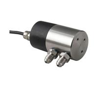 Grundfos Grundfos Accessoires pour commande et régulation Capteur de pression différentielle DPI0-6SPR 0-6bar Quantité:1