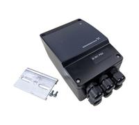 Grundfos Grundfos Accessoires pour commande et régulation SI 001 PSU 2x2mA IP54 Alimentation DPI Quantité:1