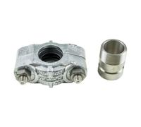 Grundfos Grundfos Accessoires pour pompes centrifuges verticales PJE Raccord Victaulic joint EPDM complet Quantité:1