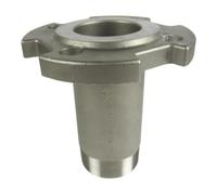 Grundfos Grundfos Accessoires pour pompes submersibles Bride de transition R2_1/2xDN50 PN16/40 SP Quantité:1