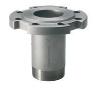 Grundfos Grundfos Accessoires pour pompes submersibles Bride de transition R4xDN100 PN16/40 SP Quantité:1