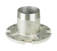 Grundfos Grundfos Accessoires pour pompes submersibles Bride de transition R6 DN200 PN16 mont.SP Quantité:1