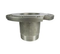 Grundfos Grundfos Accessoires pour pompes submersibles Bride de transition R6xDN200 PN16 SP Quantité:1